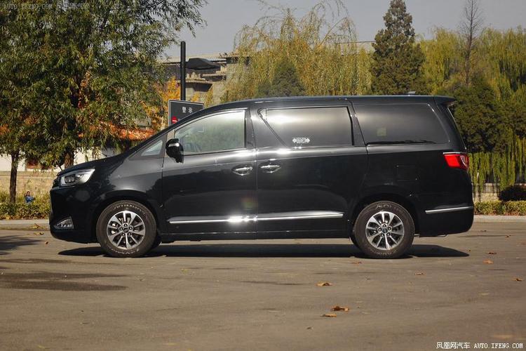 【瑞风m6图片】_2018款 2.0t 旗舰型图片 江淮_汽车