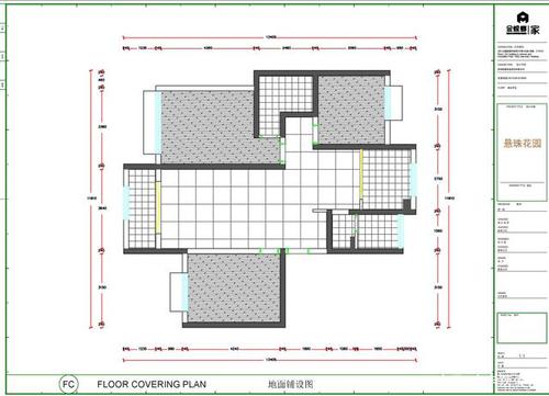 织巢鸟地面铺设图