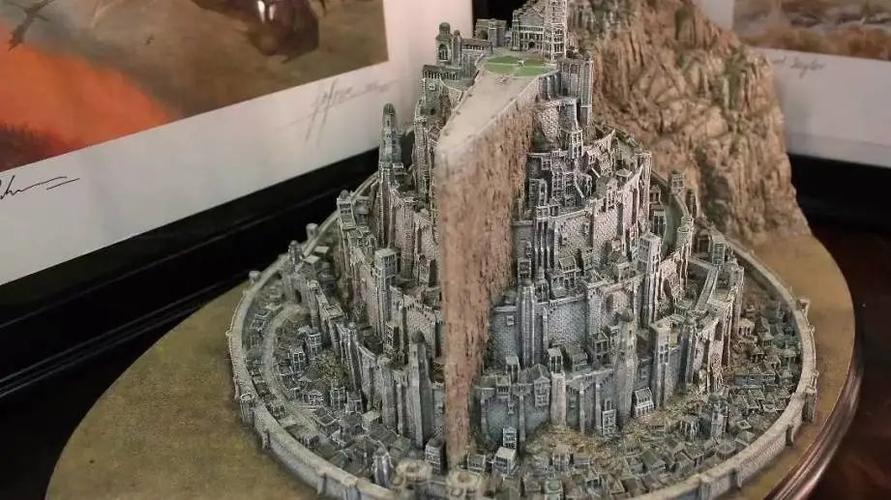 指环王重映但那些取景地再也回不去了