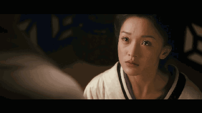周迅老了吗?《如懿传》看她演技大爆发