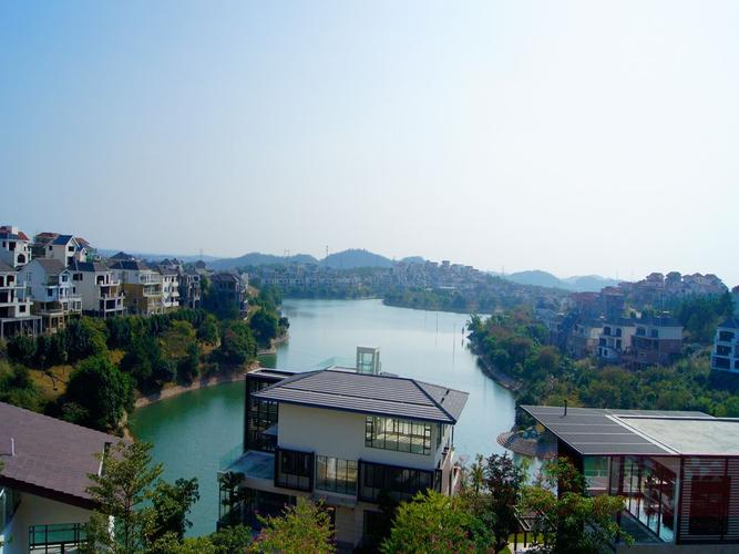 花都颐和山庄