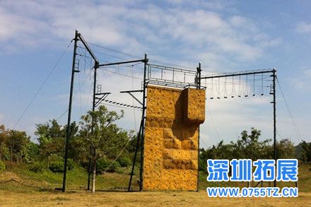 深圳东部华侨城拓展基地|深圳最大的综合性景区