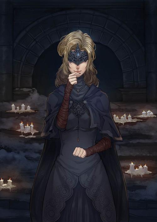 防火女