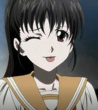 霜月美佳