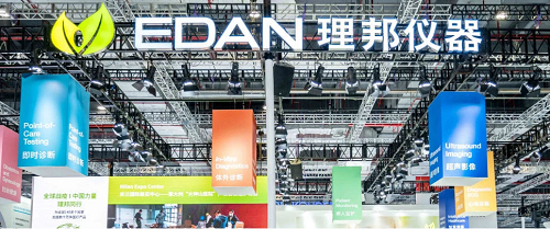 理邦仪器:心电与监护仪器全球挑战者