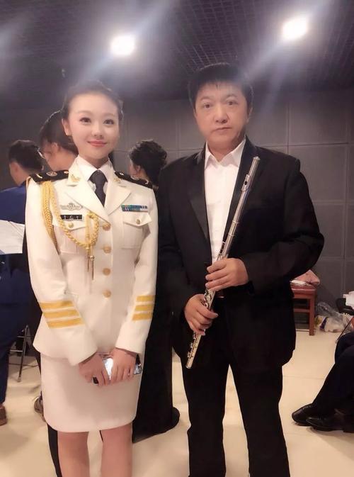 艺术大讲堂第三期长笛的历史渊源与发展