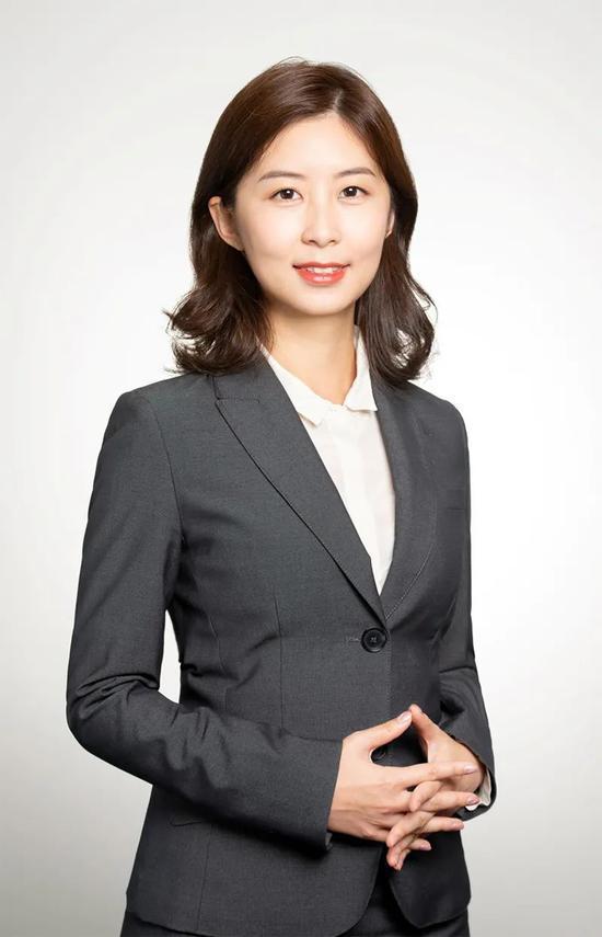 大幅回撤后如何迅速逆袭网红美女基金经理梦圆首次揭秘