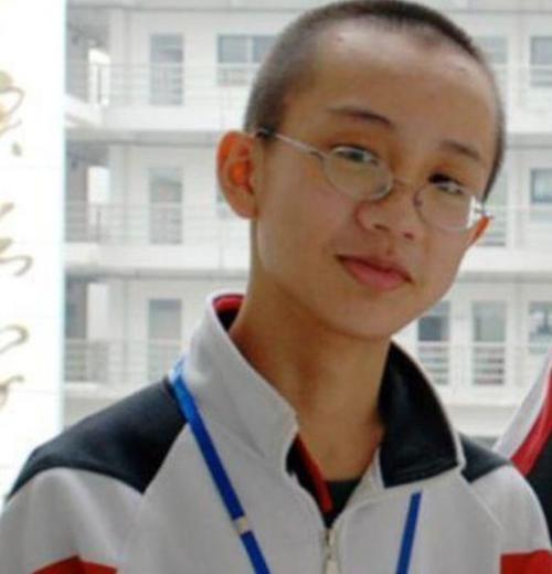 天才少年曹原,18岁赴美读博,表示:我是中国人,学成要回中国