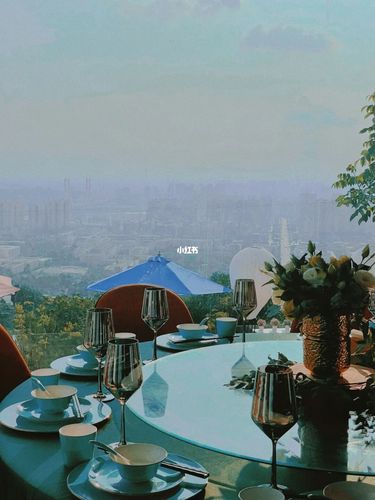 金堂半山归墅_金堂半山归墅餐厅攻略_住宿_晚饭_网红店_中餐_风景