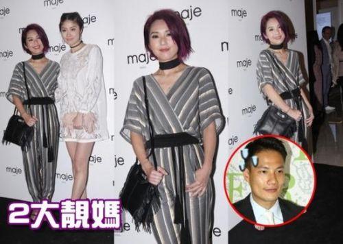 杨千嬅和陈慧琳