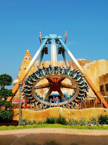 发现王国·玩的就是心跳