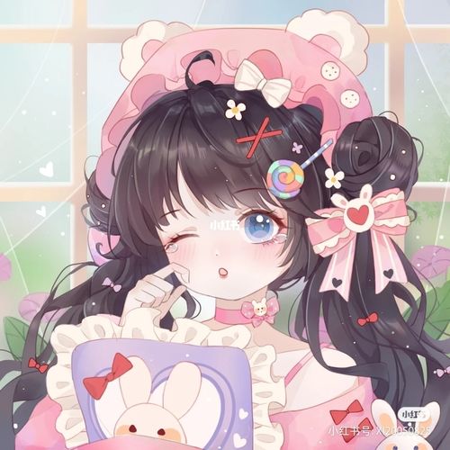 四个人的闺蜜头像_头像_素材_头像