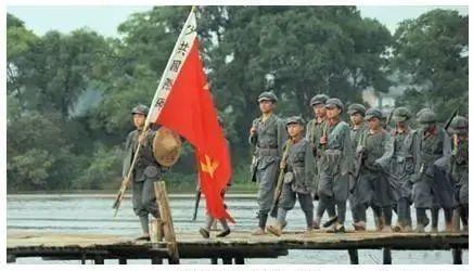【韩昕余专访】瑞金红色文化展播:动员青少年参加"少共国际师"