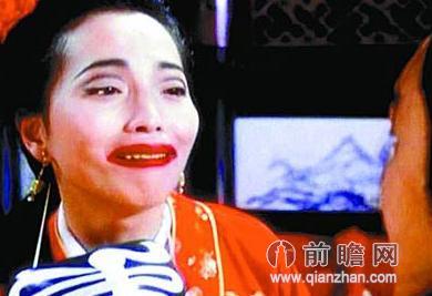 周星驰御配苑琼丹称害怕星爷 曝林正英离世诡异