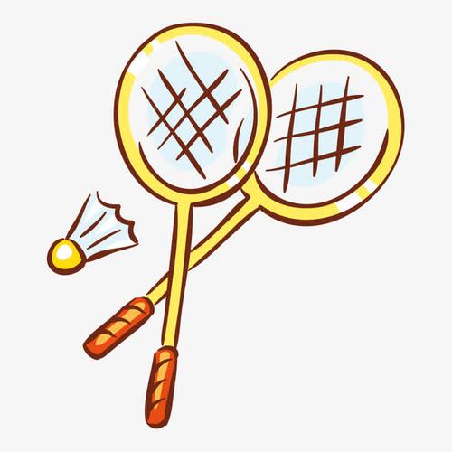 关键词 : 卡通球拍,卡通,球拍,羽毛球,运动,羽毛球怕