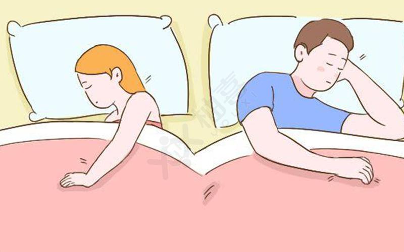 生化妊娠后别急着同房!等身体恢复了再怀孕也不迟