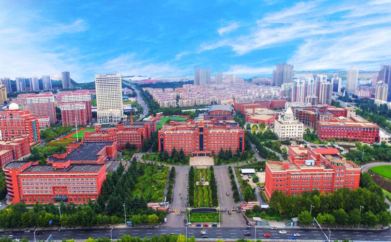 青岛滨海学院在全省2017年暑期"三下乡"活动中获表彰