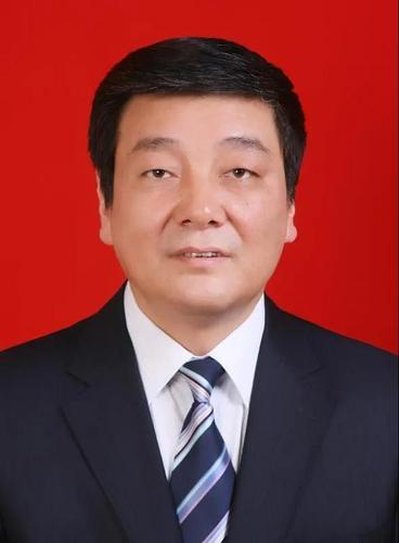 杨长亚任中共咸阳市委书记