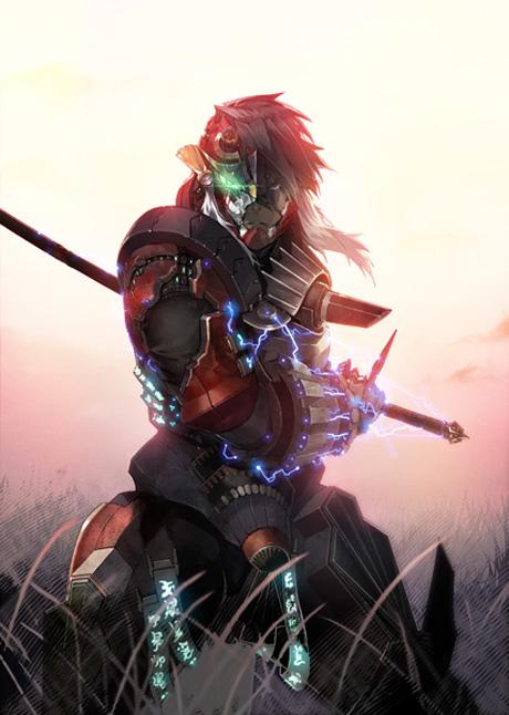 《装甲恶鬼村正 赎罪篇》,2016年7月29日发售.