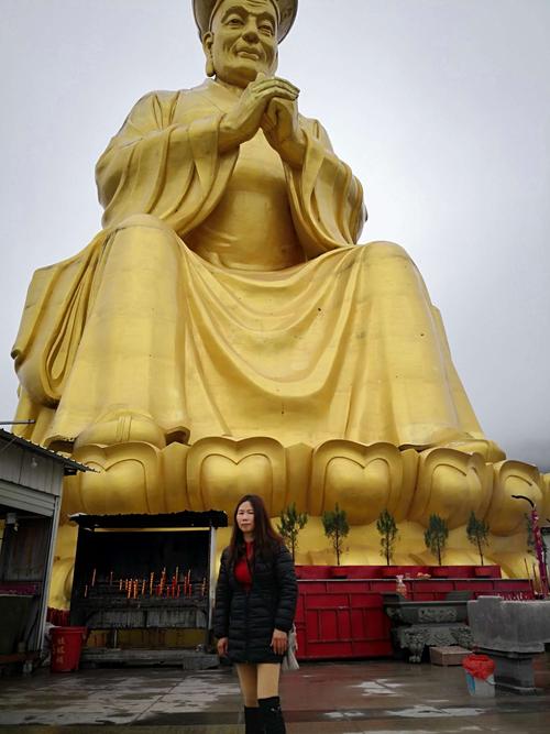清流灵台山一游