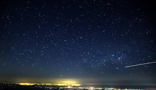 在每个繁星抛弃银河的夜里,大海-瓜先生的所见所闻·lofoto