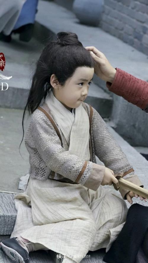 陈情令之你是我的光