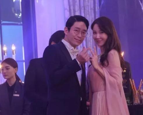 顶楼第二季演员表顶楼第二季各人物关系梳理