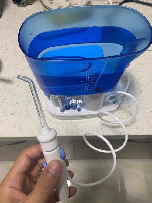 洁碧基础款冲牙器家庭装_冲牙器_洁碧怎么样_水牙线_清洁_牙刷_洁碧