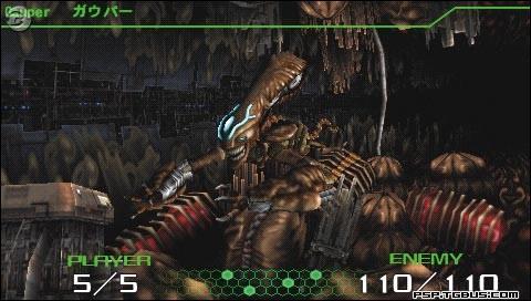 貌似异形 太空战略游戏《r-type》新画面公开