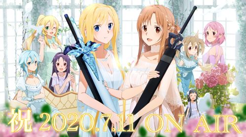 刀剑神域爱丽丝