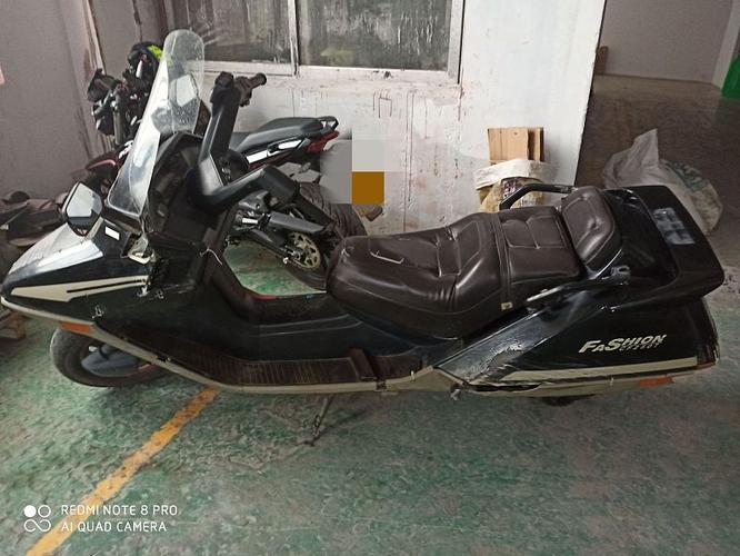 春风船王cf 250t-d