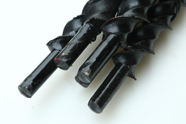 专业销售 煤电钻 专用钻杆钻头 钻机煤矿用配件【煤钻杆】煤钻头