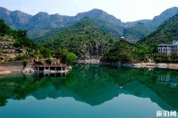 淄博十大旅游景点淄博景点推荐