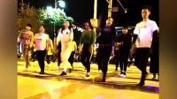 高跟鞋跳广场舞的创始者, 陕西郑燕广场舞超长集合, 一次看过瘾