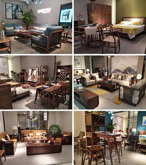 绽fun居然 |【原木智作·新故式】居然之家旗舰店盛大