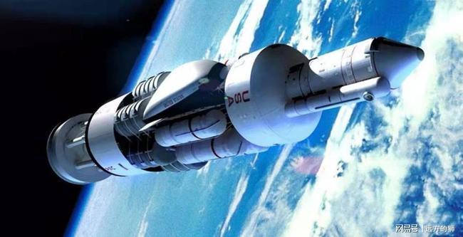 美国航空航天局敦促国会为核动力航天器拨款确保对中国的优势