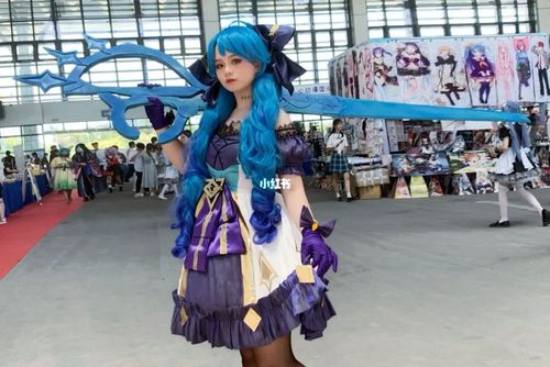 英雄联盟_防城港园博园主场馆攻略_防城港_cos怎么样_园博园_cosplay