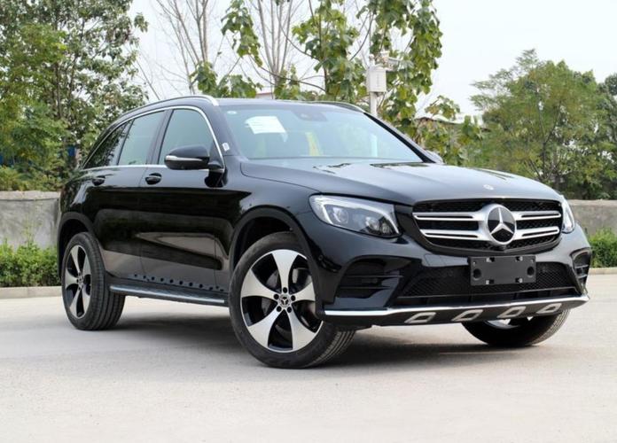 2018glc260改款了什么奔驰glc260质量好吗