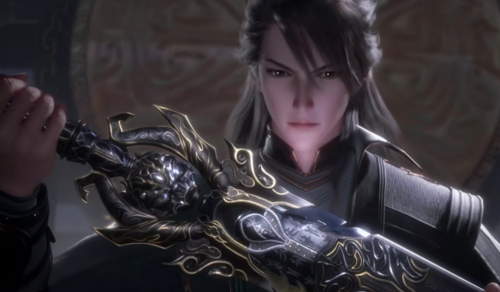 天宝伏妖录:李景珑身为凡人,为什么能让王子殿下们折服?