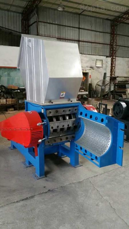 大型强力塑料粉碎机-塑料机械网