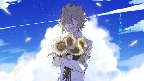 安迷修 - 堆糖,美图壁纸兴趣社区