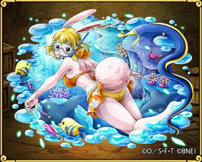 【加洛特】 兔子毛皮族,佐乌毛茸茸公国犬岚火枪队成员之一.