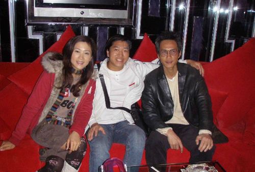 袁洁仪,陈启泰 袁洁仪,陈启泰经纪人袁洁仪,陈启泰经纪公司