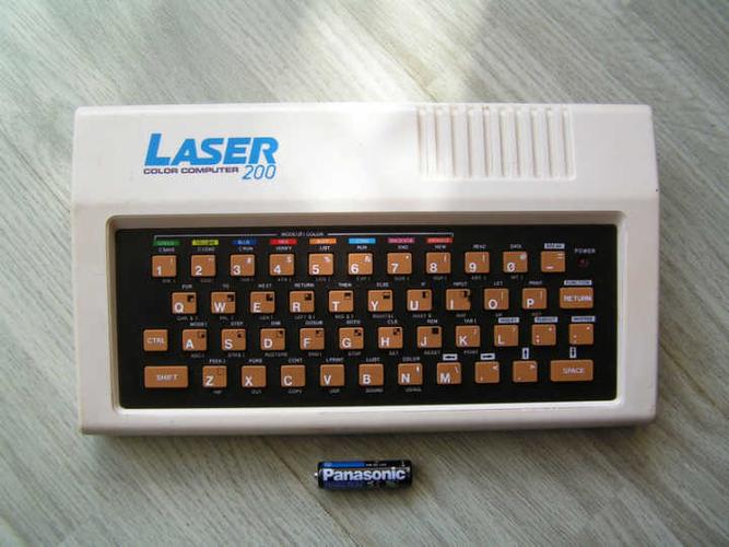 laser310是什么设备