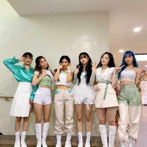 分析一下女团gidle未来发展会如何