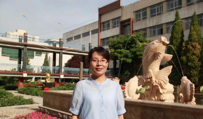 重磅消息:忻州一中刚送出毕业班的年级主任空降北校区