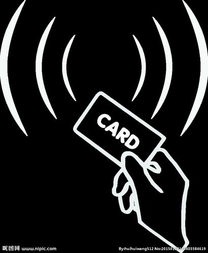 透明背景刷卡区图片
