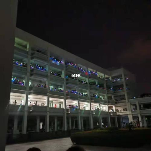 海口一中_海口市第一中学(高中部)攻略_高中_生活记录