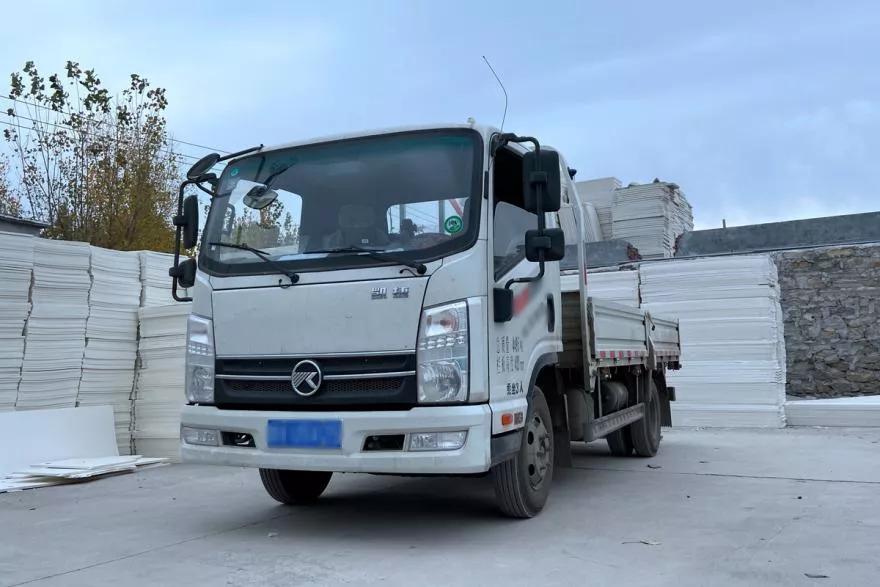 有想法就得去实现,于是两年前,袁师傅就入手了现在用的这款凯马凯捷m3