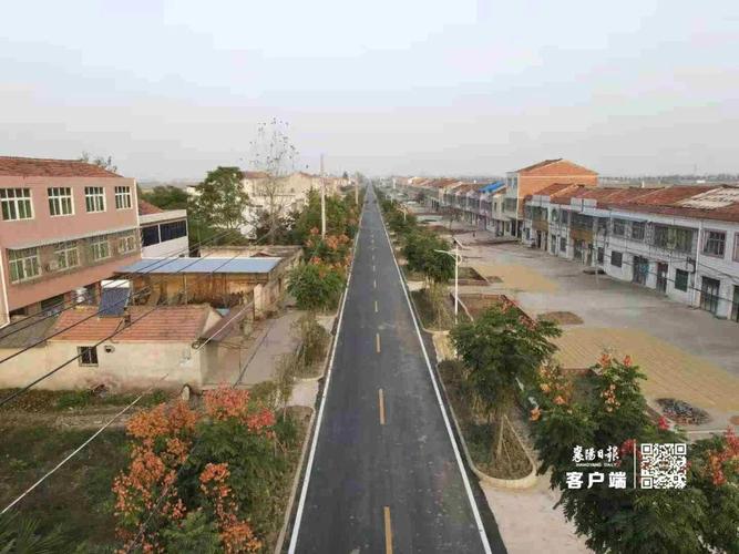 枣阳市杨垱镇获 "省级生态乡镇"和 "省级卫生乡镇"荣誉称号